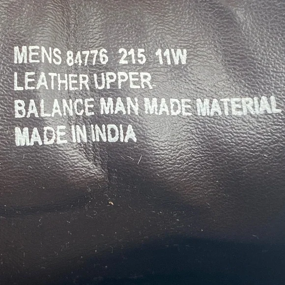 Nunn Bush Odell Wingtip Rust Dress Boots - Picture 16 of 16